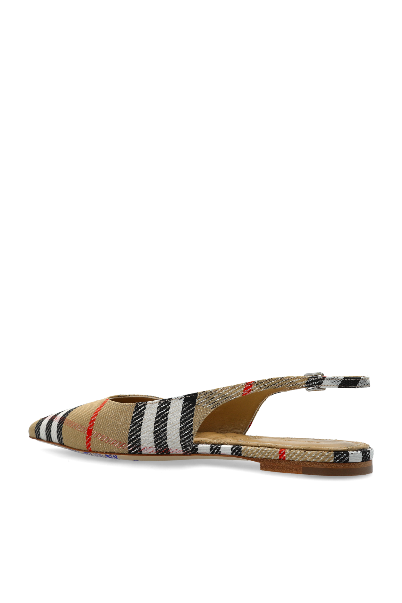 【関税＆送料込み】Burberry Lf Birdie 55 Sandals Burberry LF Birdie 55 Sandal In Beige – LOZURI®